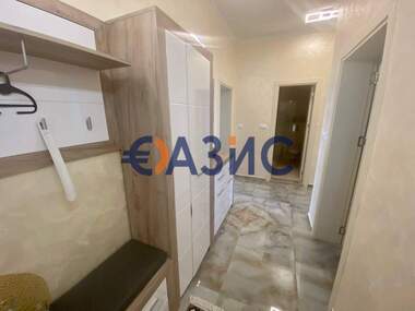 Satış - Apartman olarak Nesebar,  Burgas