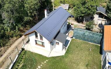 Verkauf - Haus in Wilna zona,  Targowishte
