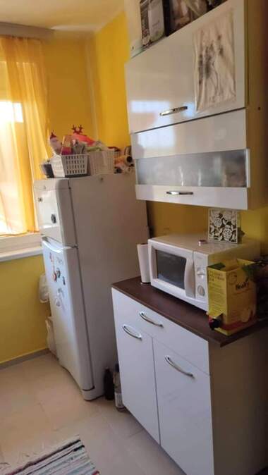 Verkauf - Wohnung in Popowo,  Targowishte
