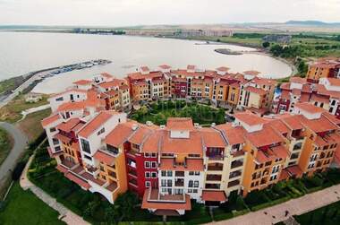 Satış - Apartman olarak Ravda,  Burgas