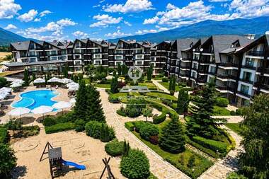 For sale - Apartment in Razlog,  Blagoevgrad