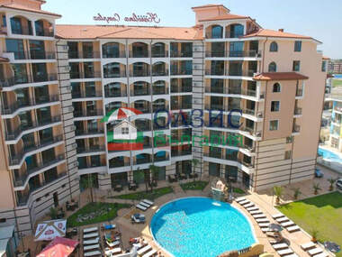 Satış - Apartman olarak Sunny Beach,  Burgas