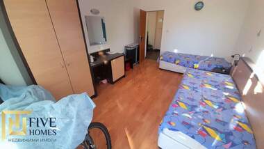 Satış - Apartman olarak Sarafovo,  Burgas