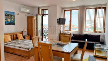 Satış - Apartman olarak Sveti Vlas,  Burgas