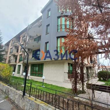 For sale - Apartment in Sveti Vlas,  Burgas