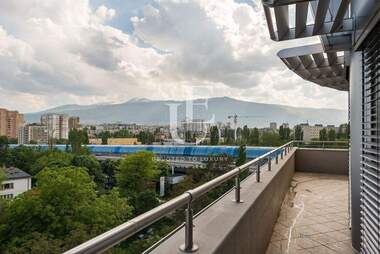 For sale - Apartment in Iztok,  Sofia