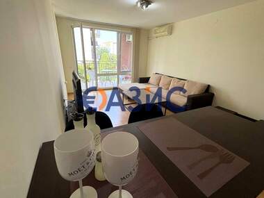 For sale - Apartment in Sveti Vlas,  Burgas