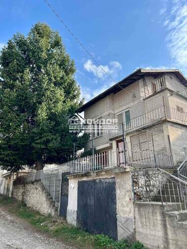 For sale - House in Galabovo,  Plovdiv