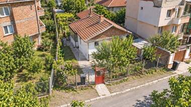 For sale - House in Aheloy,  Burgas