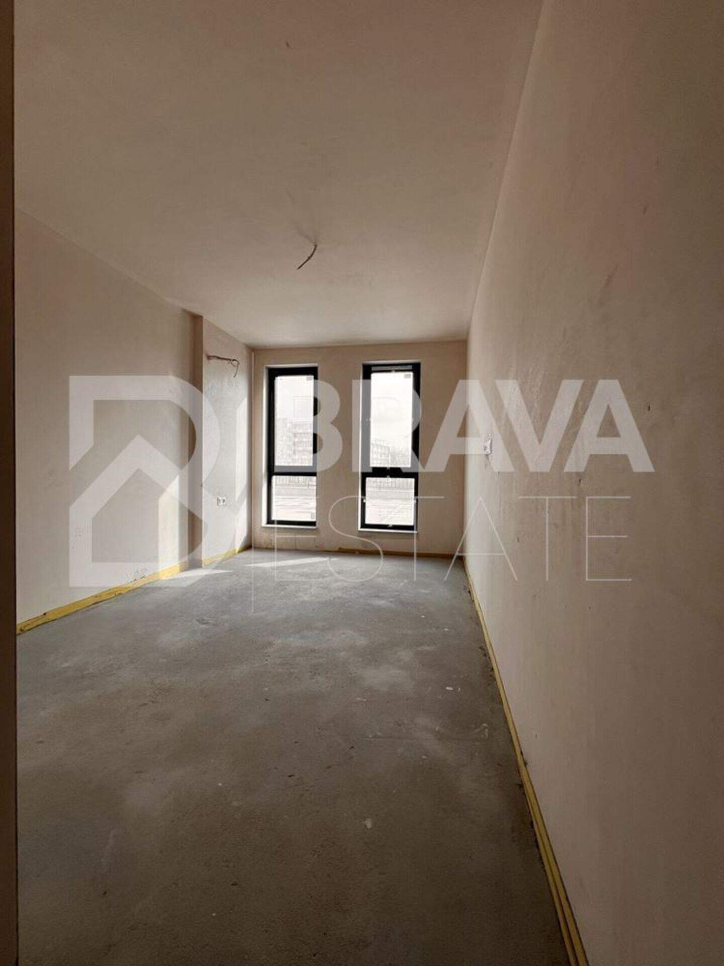 Dreizimmer Wohnung in Karschiaka, Plovdiv – Foto 3