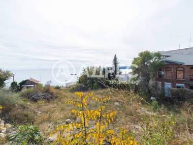 Verkauf - Baugrundstück in Sweti Nikola,  Warna