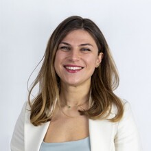 Ivayla Mihaylova