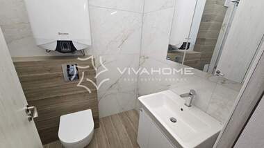 For sale - Apartment in Vazrajdane 3,  Varna