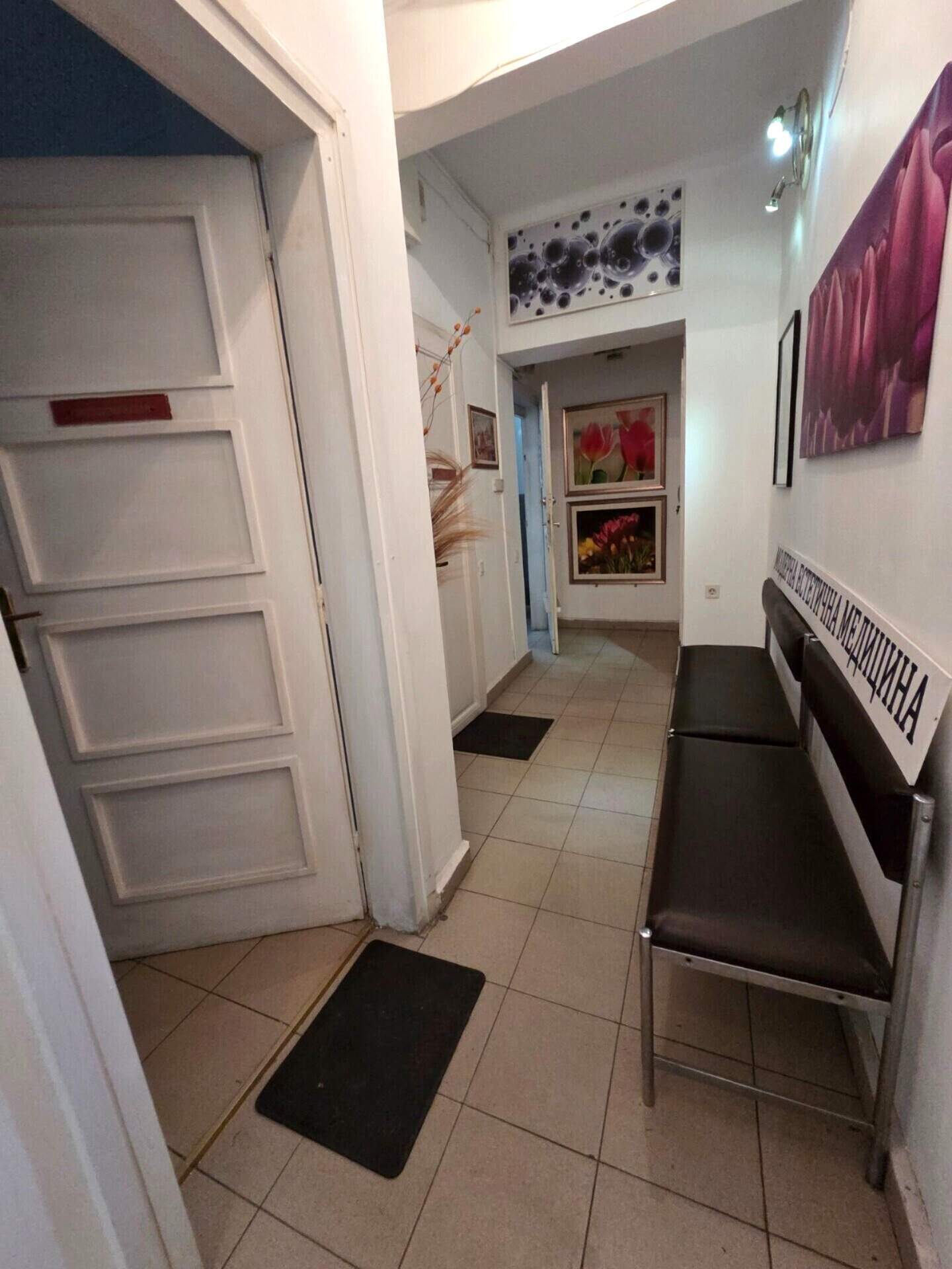 Cabinet de stomatologie în Center, Sofia – fotografia 8