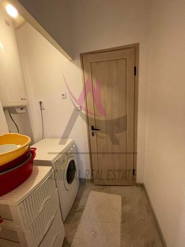 For rent - Apartment in Liatno kino Trakia,  Varna