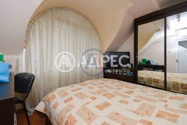 Verkauf - Wohnung in Wazrajdane,  Burgas