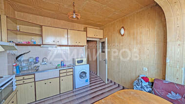 Satış - Apartman olarak Novi Pazar,  Şumen