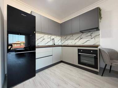 Satış - Apartman olarak Sveti Vlas,  Burgas