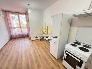 Miete - Wohnung in Meden Rudnik,  Burgas