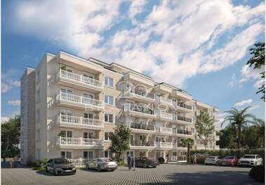 Verkauf - Wohnung in Sonnenstrand,  Burgas