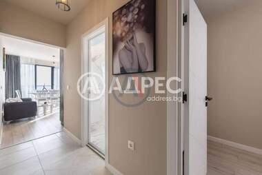 For sale - Apartment in k.k. Chayka,  Varna