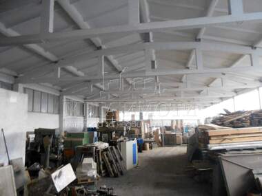 Vânzare - Spațiu industrial în Promișlena zona,  Sliven