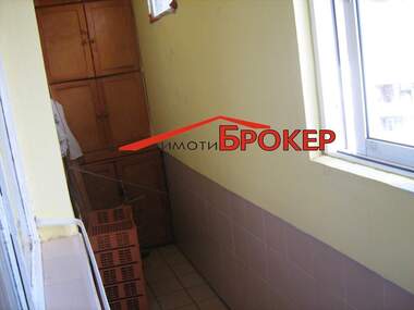 Verkauf - Wohnung in Kolü Vitscheto,  Sliwen