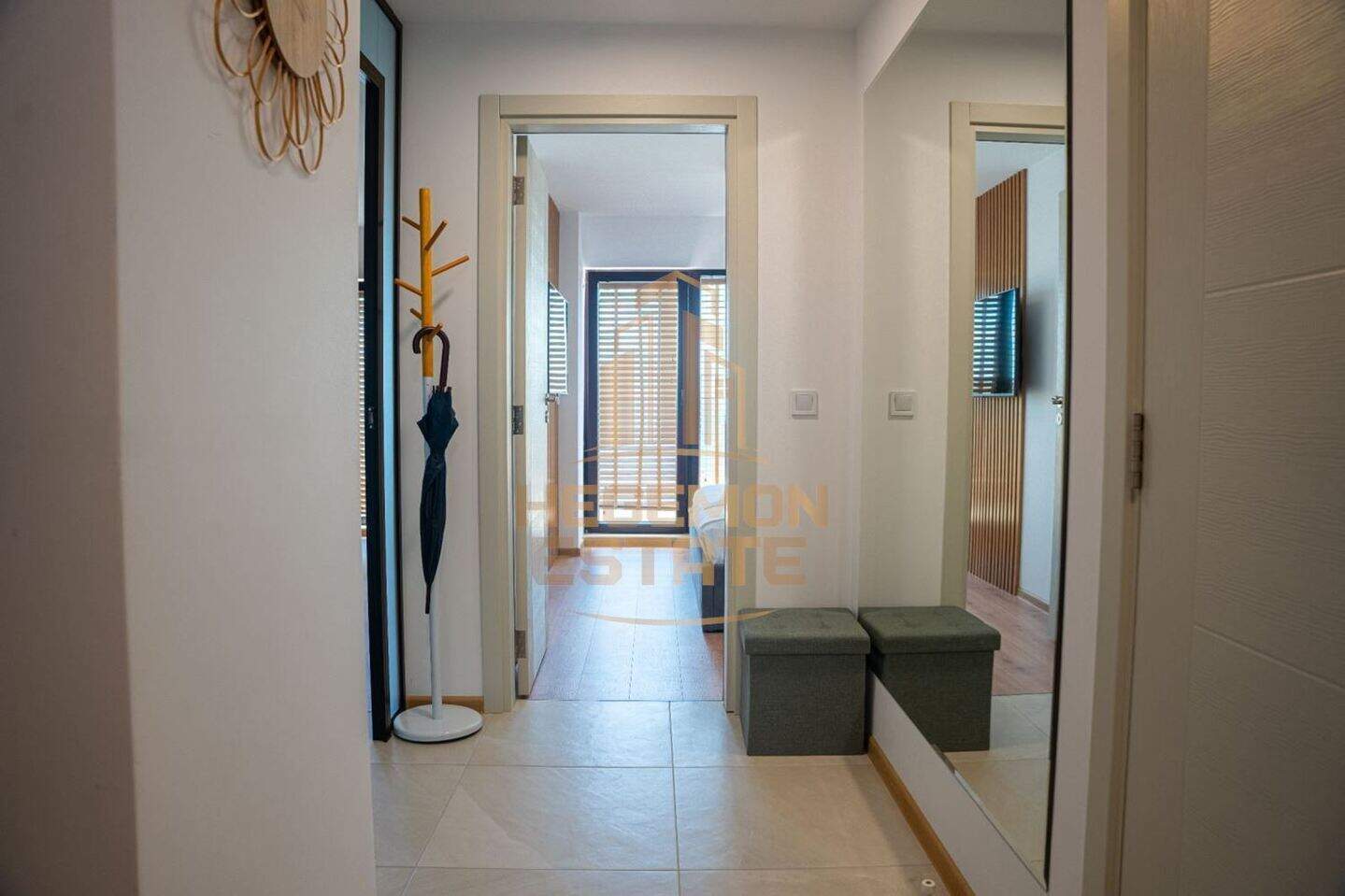 Cu două camere Apartament în Alen mak, Varna – fotografia 5