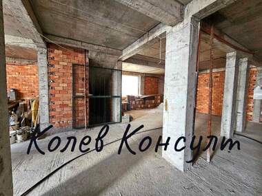 Продажба - Промишлено помещение/Автосервиз/Складово помещение/Склад/Фитнес в Свиленград,  Хасково