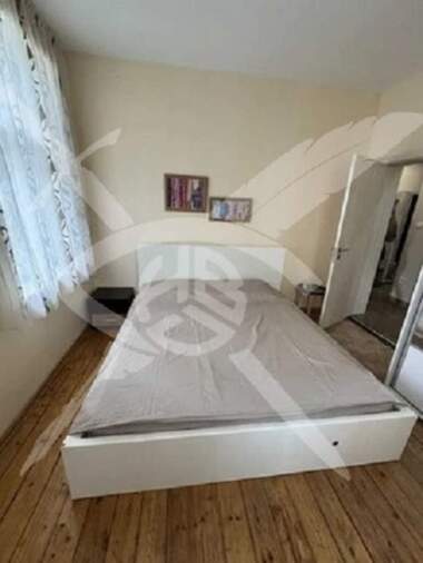 For rent - Apartment in jP Gara,  Varna
