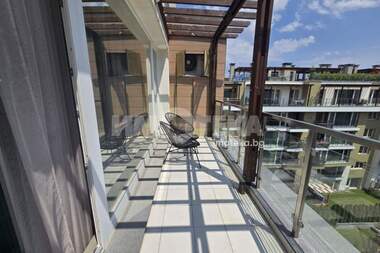 Vânzare - Apartament în Manastirski livadi-Iztok,  Sofia