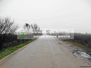 For sale - For Construction in Promishlena zona-Sever,  Haskovo