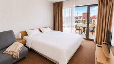 Satış - Apartman olarak Aheloy,  Burgas
