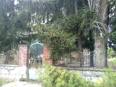 For sale - For Construction in Ekzarh Yosif,  Ruse
