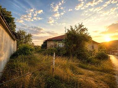For sale - House in Bania,  Pazardjik
