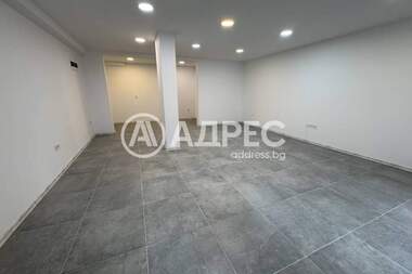 For sale - Office/Store/Storage/Beauty saloon/Dental office in Center,  Sliven