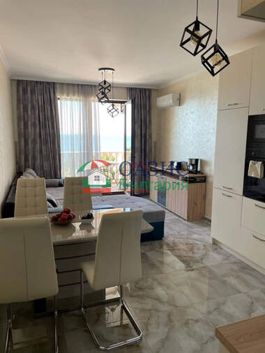 Satış - Apartman olarak Nesebar,  Burgas