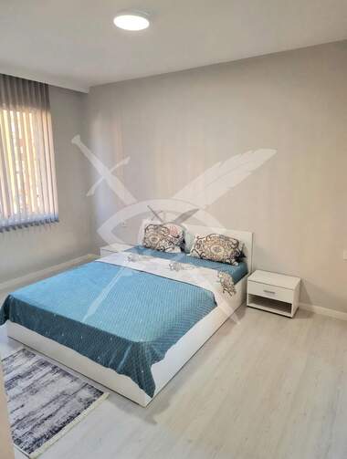 For rent - Apartment in Kiuchuk Parij,  Plovdiv