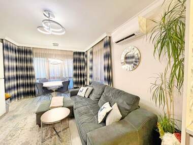 Închiriere - Apartament în Țentăr,  Burgas