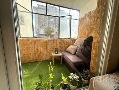 Verkauf - Wohnung in Meden Rudnik,  Burgas