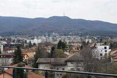 Vânzare - Apartament în Ovcea Kupel,  Sofia