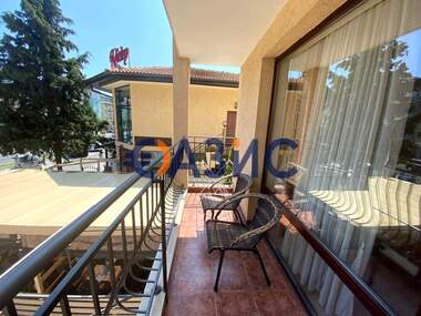 For sale - Apartment in Sunny Beach,  Burgas
