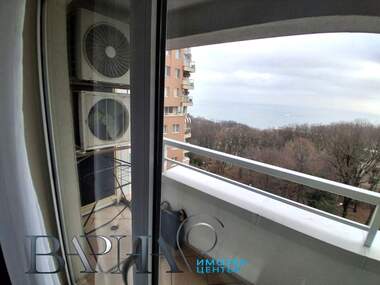 For rent - Apartment in Alen mak,  Varna