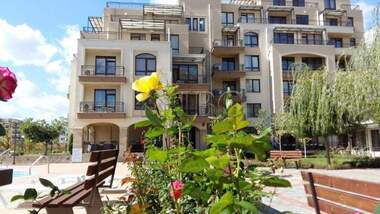 For sale - Apartment in Sveti Vlas,  Burgas