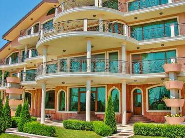 Vânzare - Hotel în Sveti Konstantin i Elena,  Varna