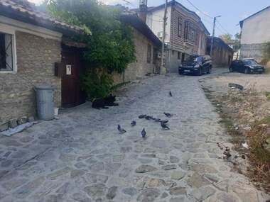 Satış - İnşaat arsası olarak Stara çast,  Veliko Tarnovo