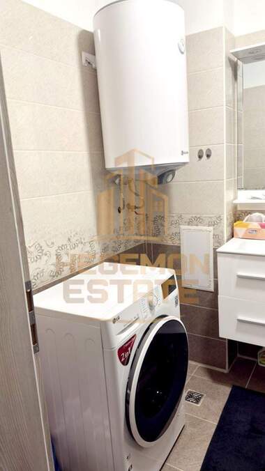 Vânzare - Apartament în Văzrajdane 4,  Varna