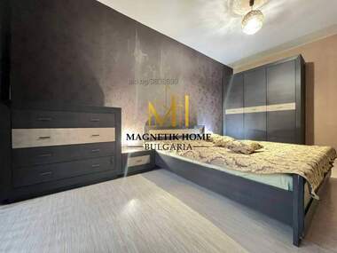 Miete - Wohnung in Izgrew,  Burgas