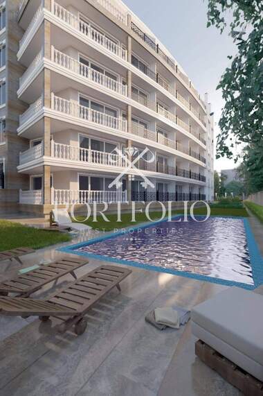 Satış - Apartman olarak Sunny Beach,  Burgas