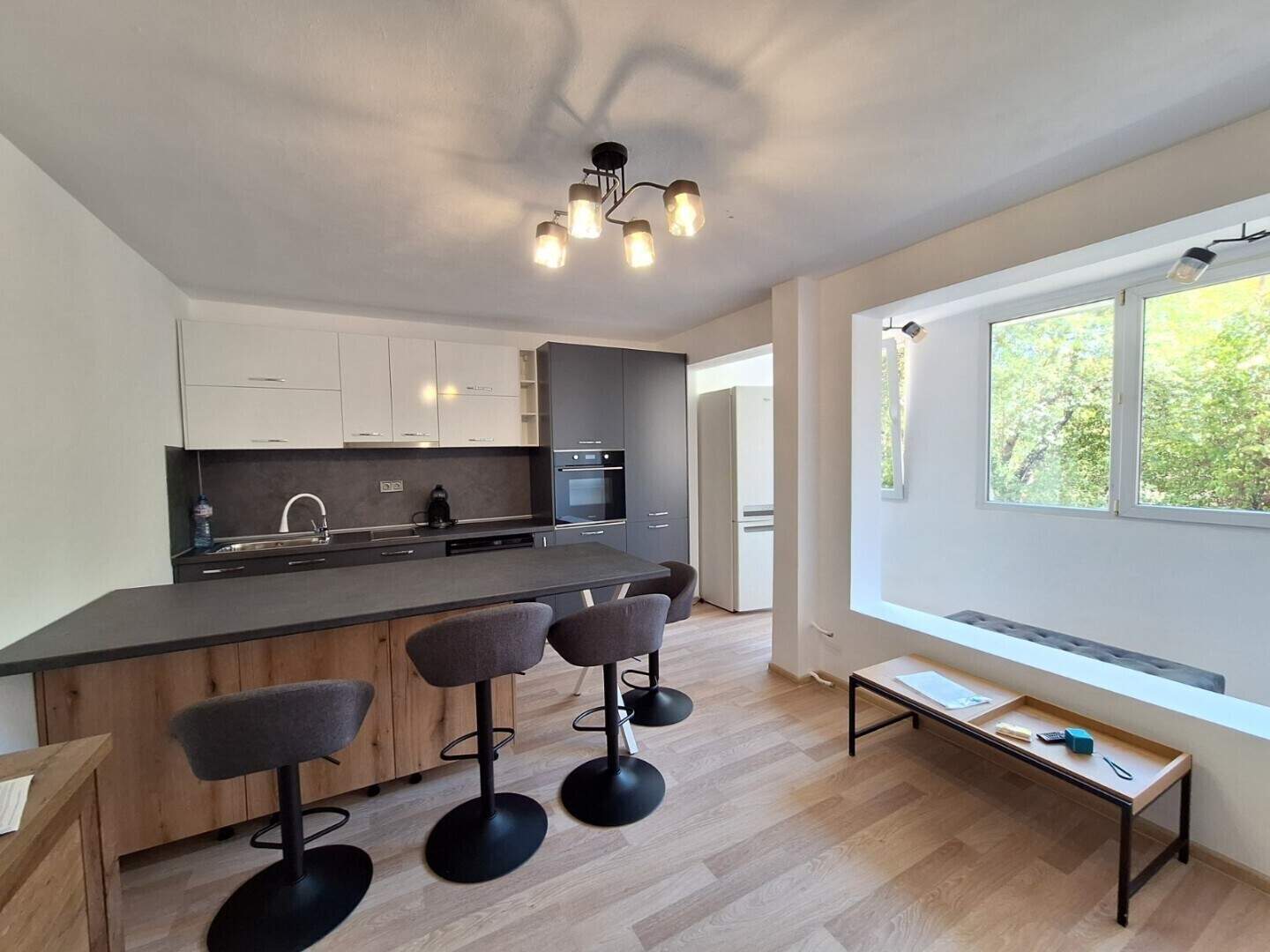 Cu două camere Apartament în Mladost-1, Sofia – fotografia 3